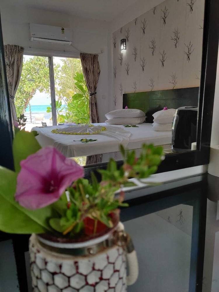 Crown Beach Villas Bikini Beach 1