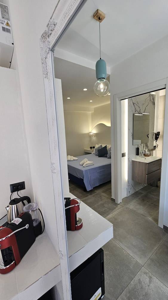 Panhouse Rooms & Suite 2