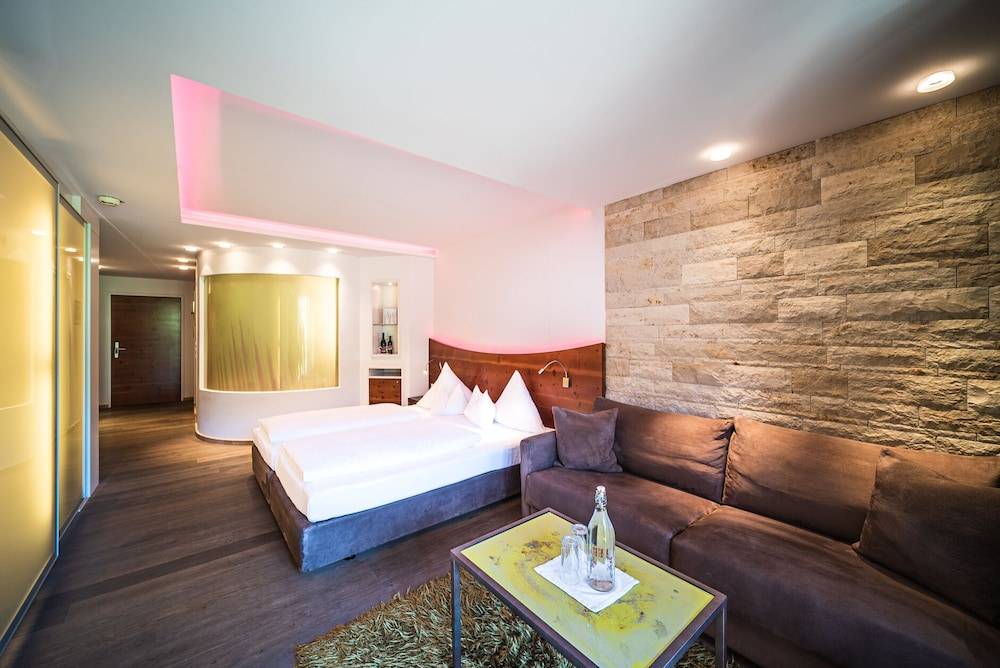 Hotel Krallerhof 2