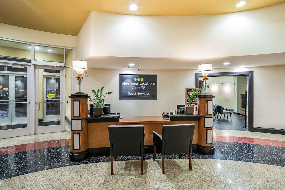 Bluegreen Vacations Club 36, an Ascend Collection Resort 1