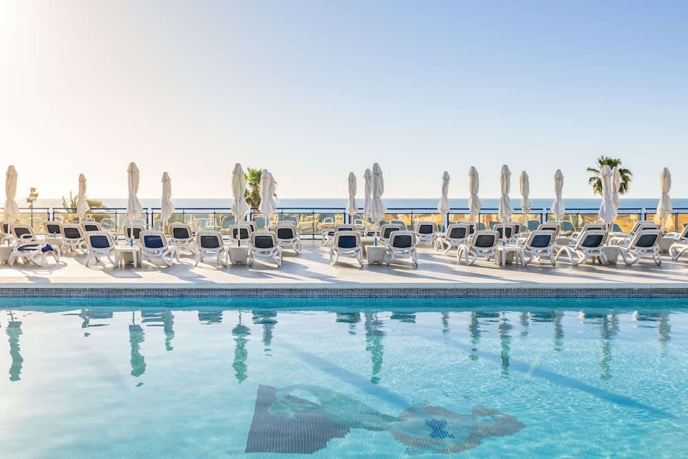 Hotel Yaramar - Adults Recommended 1