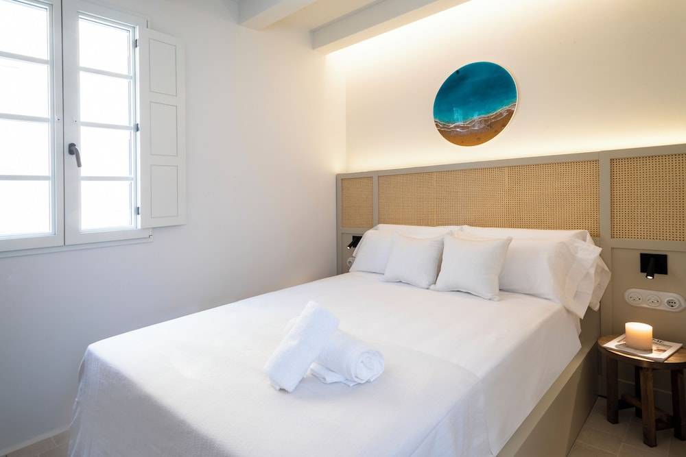 Set Blaus Boutique Hotel 2