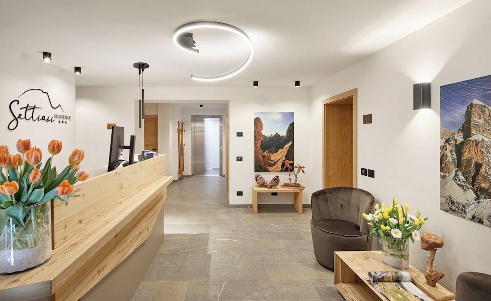 Residence Settsass 2
