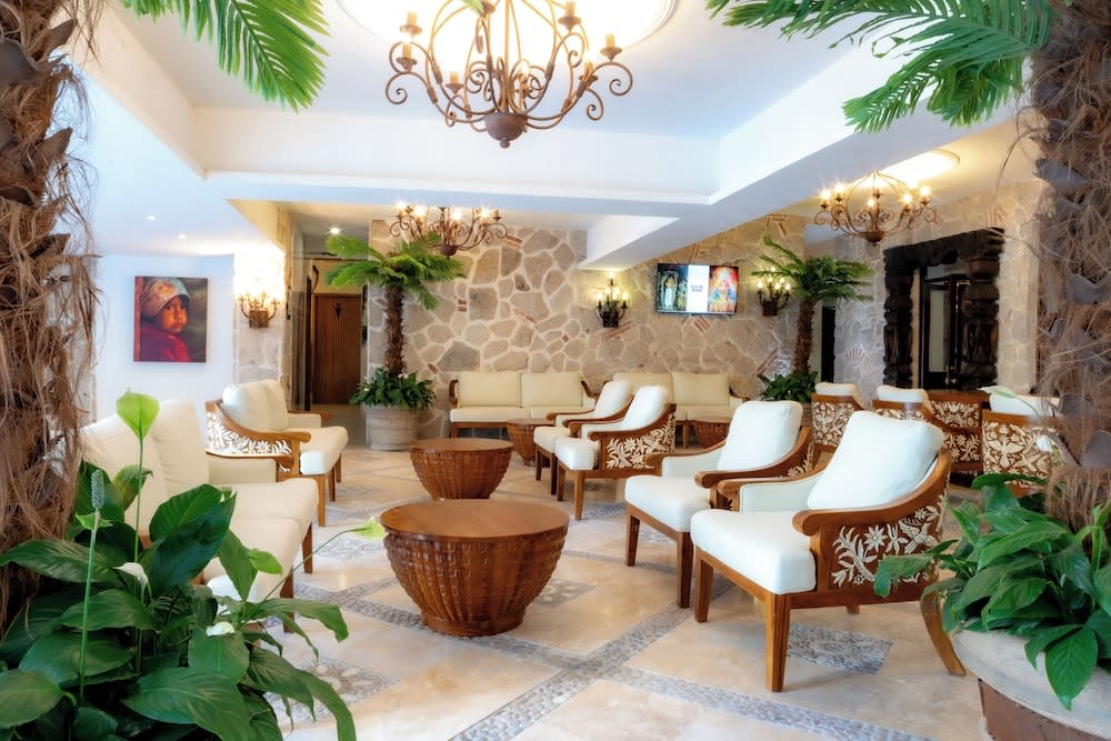 Playa Los Arcos Hotel Beach Resort & Spa 2