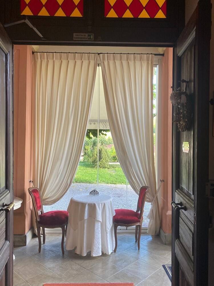 B&B Principessa di Savoia 2