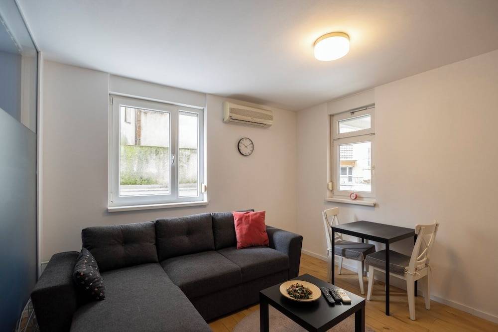 Belgrade Center Apartment Skadarlija III 1