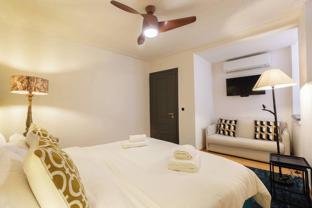 Archo Nafplio Rooms & Suites 2