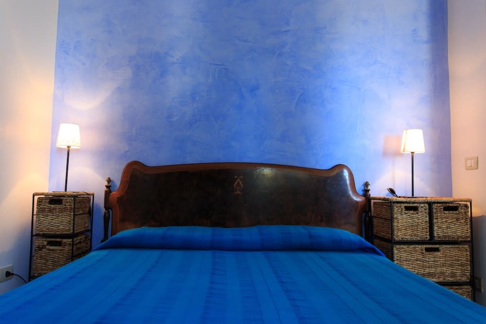 Borgo Marino Plemmirio 2