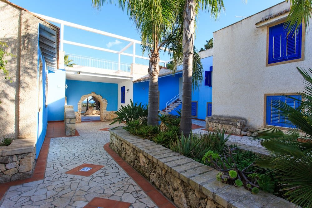 Borgo Marino Plemmirio 1