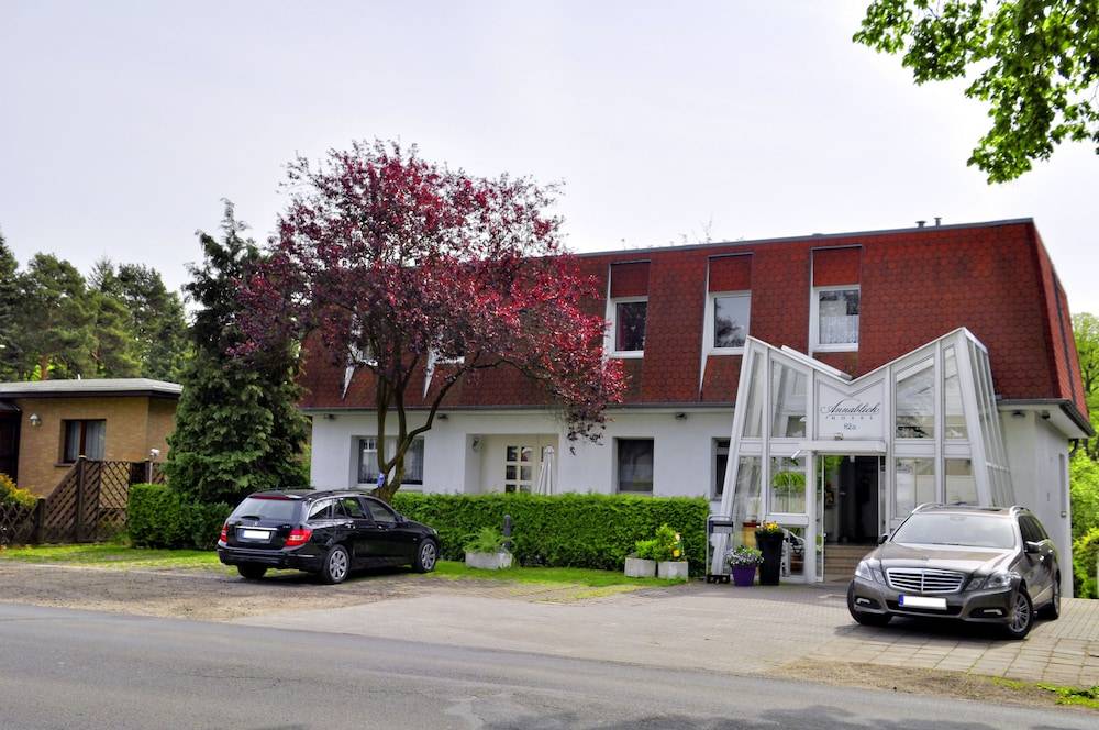 Hotel Annablick 1