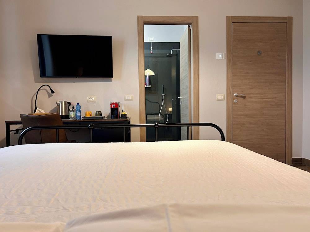 B&B Il Fienile 2
