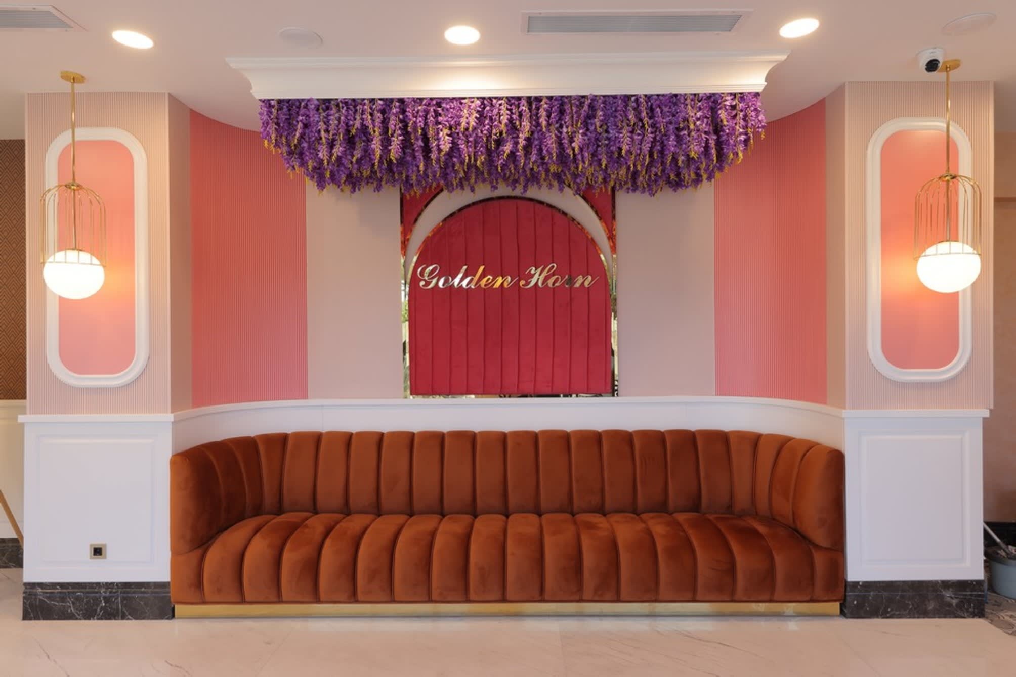Golden Horn Bosphorus Hotel 2