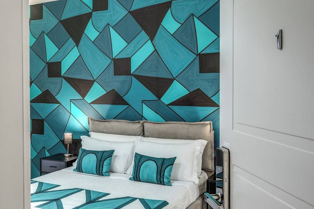 Nibla's Room Napoli 1