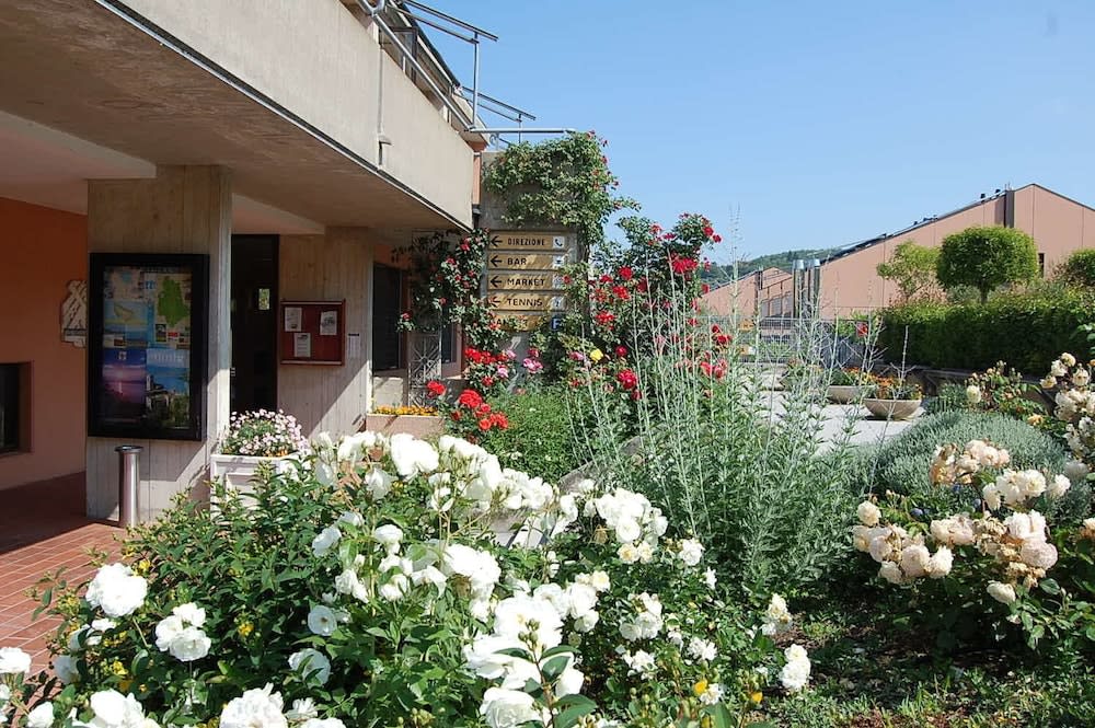 Hotel Le Tre Isole 2