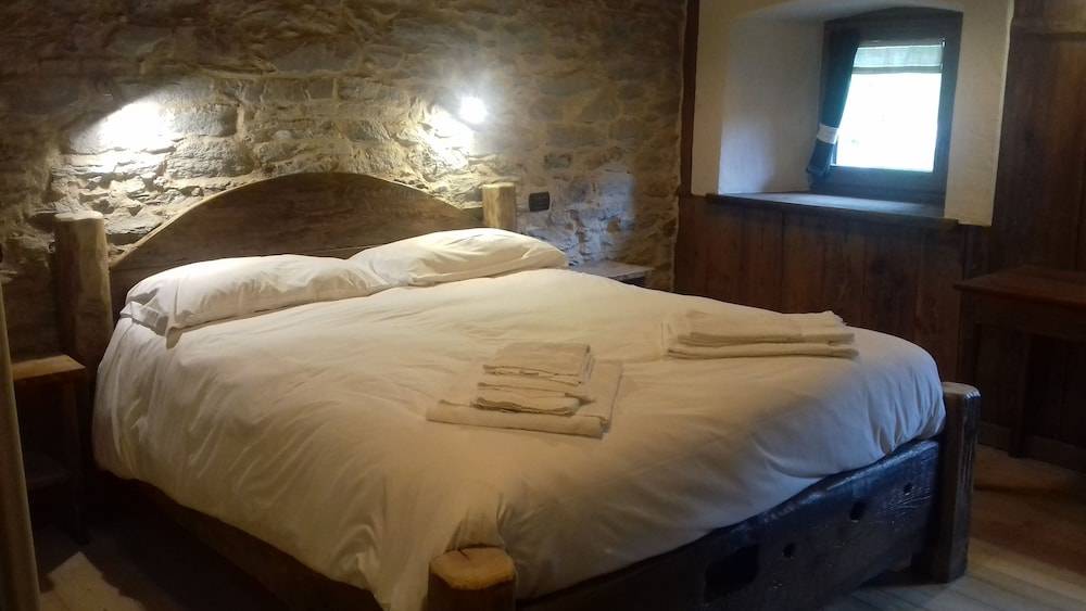 Chambres d'Hôtes - Li Tzatagni 2