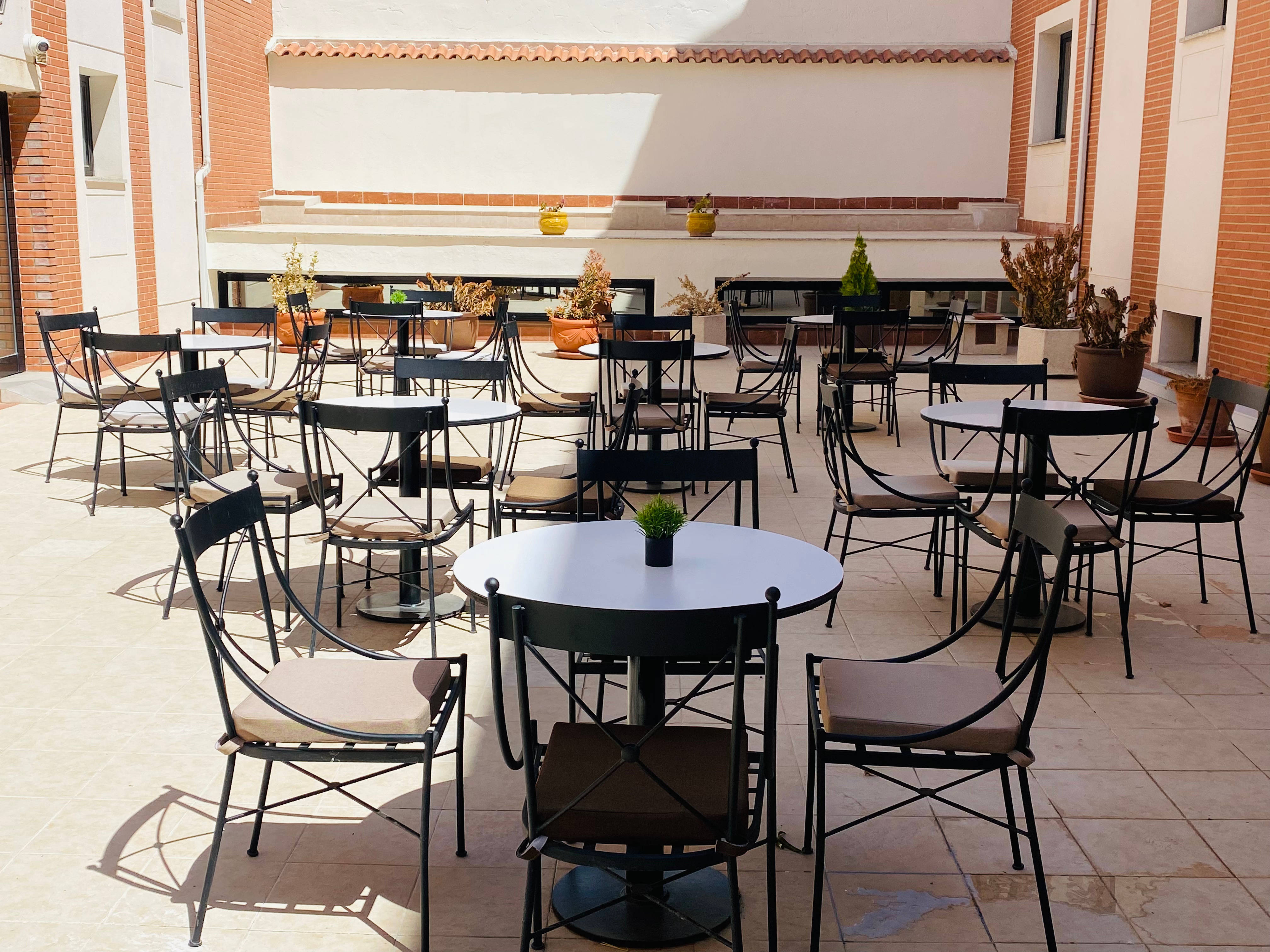 Hotel Equo Aranjuez 1