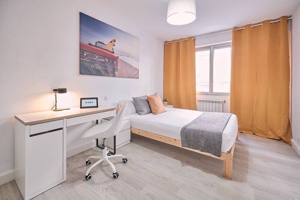 Dadá Coliving & Rooms by Serendipia Turismo 1