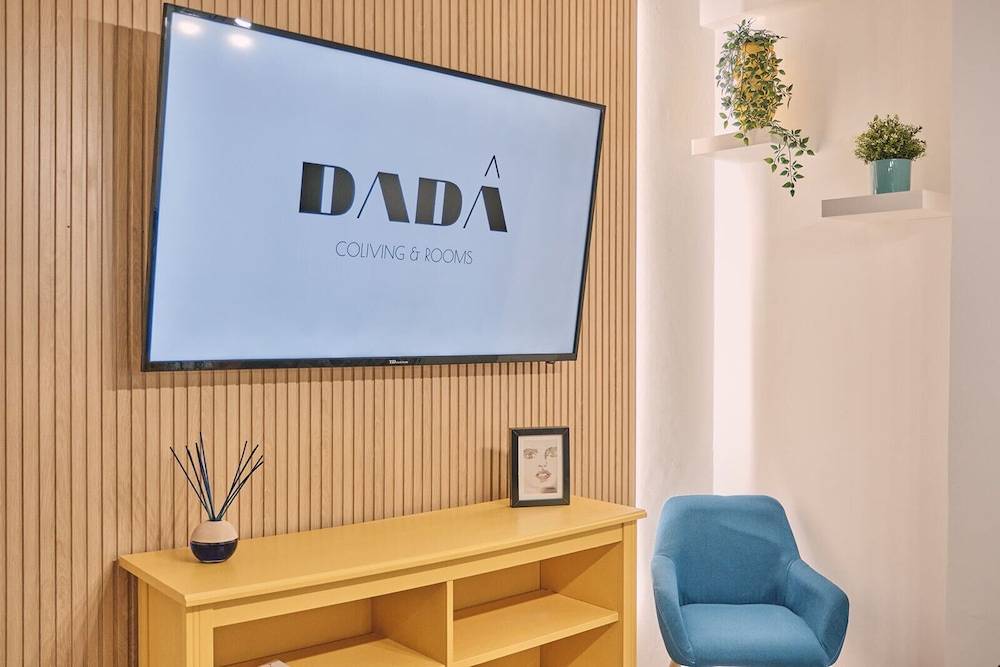 Dadá Coliving & Rooms by Serendipia Turismo 2