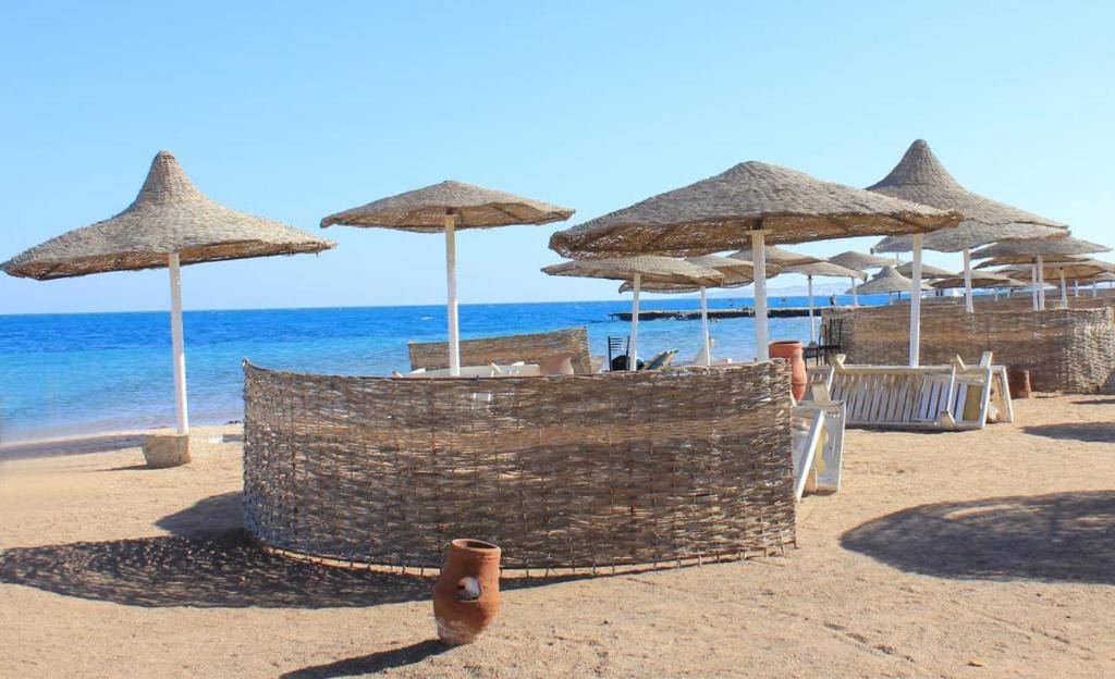 Saint Maria Hotel Hurghada 1