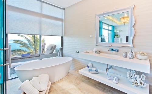 El Oceano Beach Hotel Adults only recommended 2