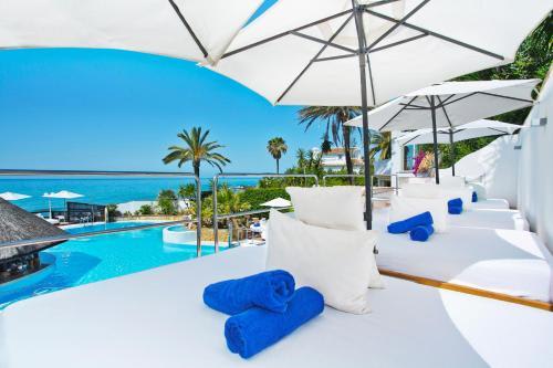 El Oceano Beach Hotel Adults only recommended 1