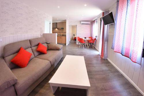 Apartamento Zenbeach 2oA 2