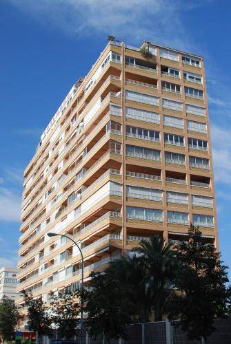 Apartamentos Concorde 1