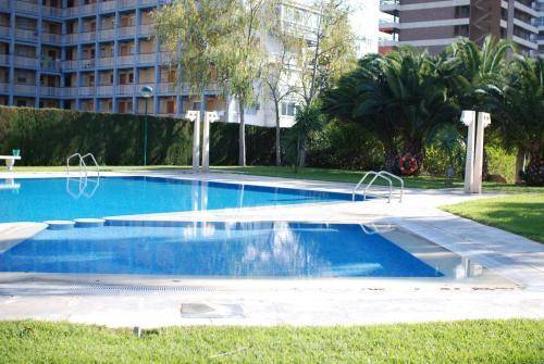 Apartamentos Concorde 2