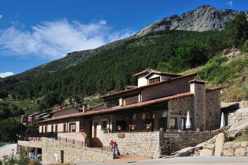 Hotel Rural y Restaurante, Rinconcito de Gredos 1