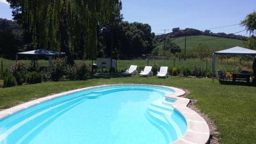 Hostal Rural Venta La Vega 1