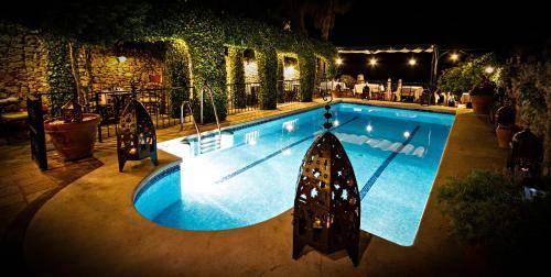 Hotel Carabeo 1