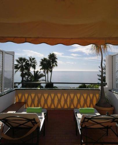 Hotel Carabeo 2