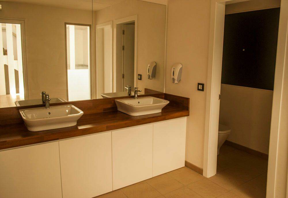 Youth Hostel Jávea 2