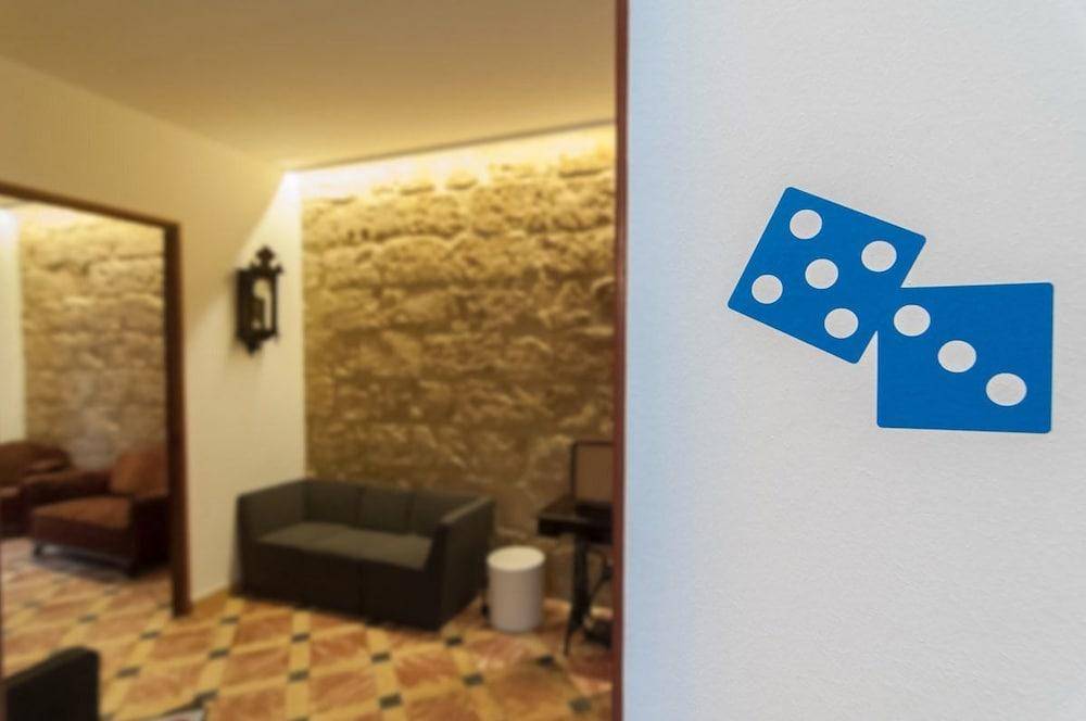 Youth Hostel Jávea 1