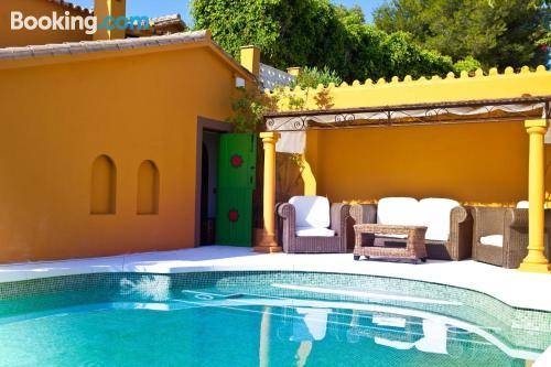 BV House - Membersclub - Adult only 1
