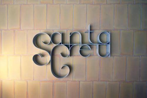 Hotel Santacreu 1