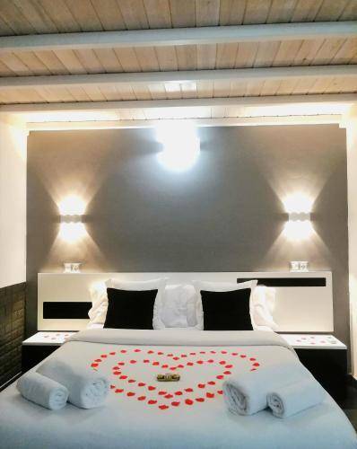 Gredos Loft 1