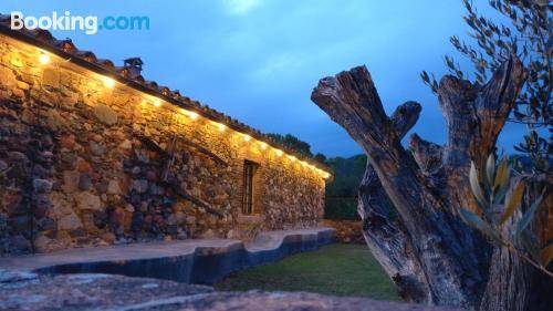Masia Can Bachs 2