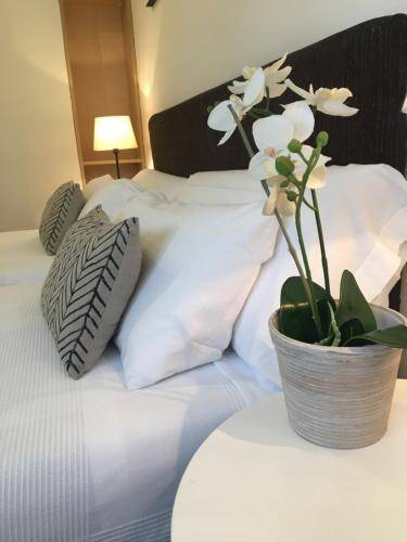 Hotel Itxas Gain Getaria 2