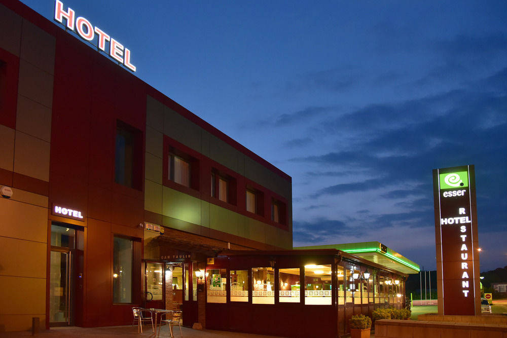 Hotel Julimar 1