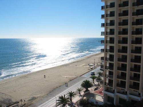 Apartamentos Raymar 2