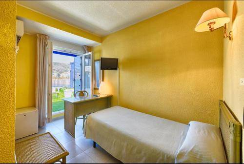 Hotel Marina 1