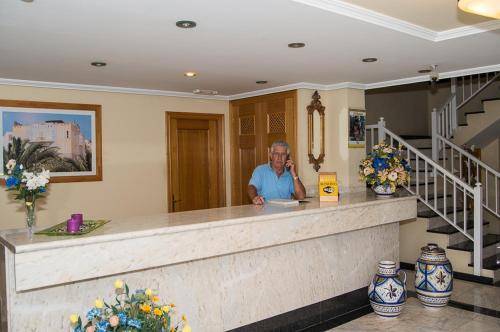 ALTAVISTA APARTAHOTEL-Adults Only over 14 1