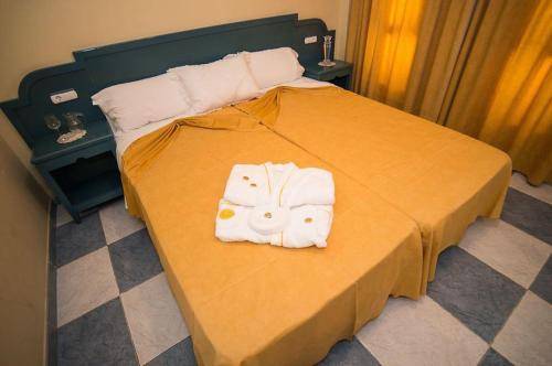 ALTAVISTA APARTAHOTEL-Adults Only over 14 2