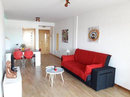 Big and Bright Apartment 1