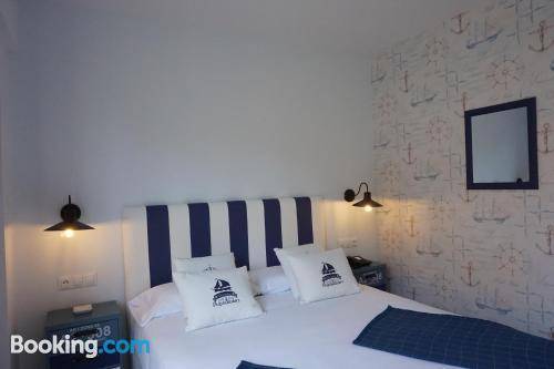 Hostal Boutique Es Portalet 2