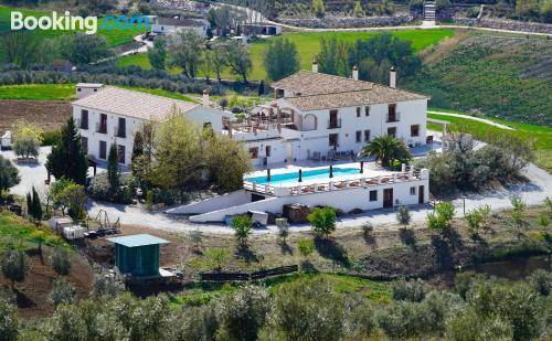 Lemon Tree Retreat at El Amparo 1