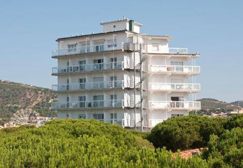 GoettenMar Platja d'Aro 1