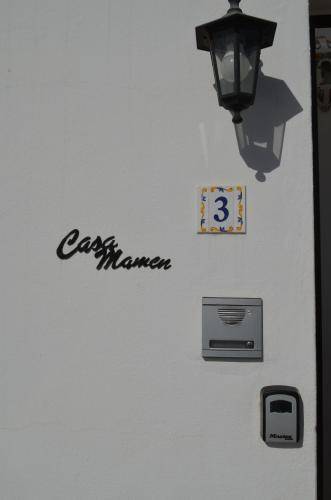 Apt Casa Mamen spacious with sea views 2