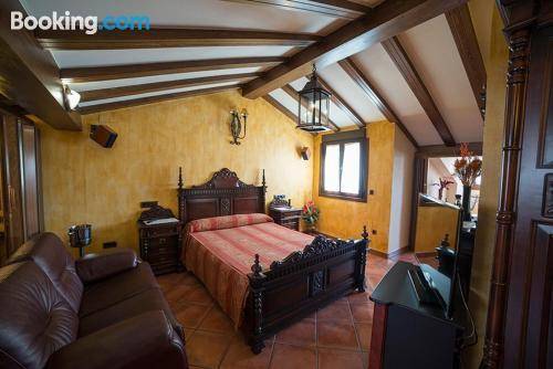 Hostal Rural Los Telares 2